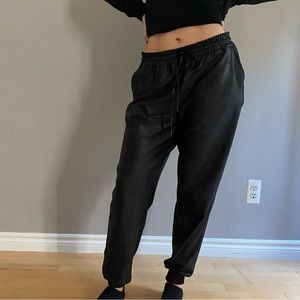 Maison d’Amélie Joggers